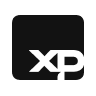XP Investimentos logo